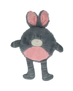 The Sleepy Bunny