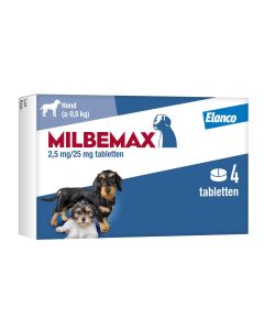 Ontworming voor uw Labrador Pup